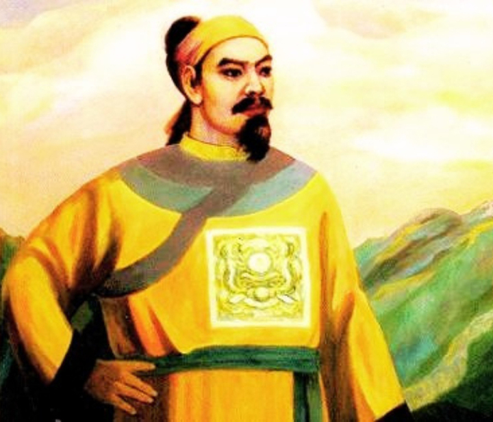 Lê Hoàn
