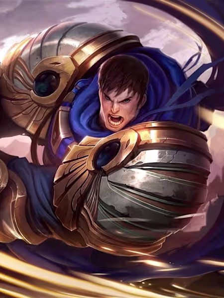 Garen