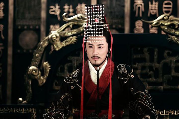Lưu Triệt
