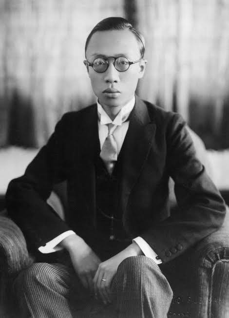 Phổ Nghi