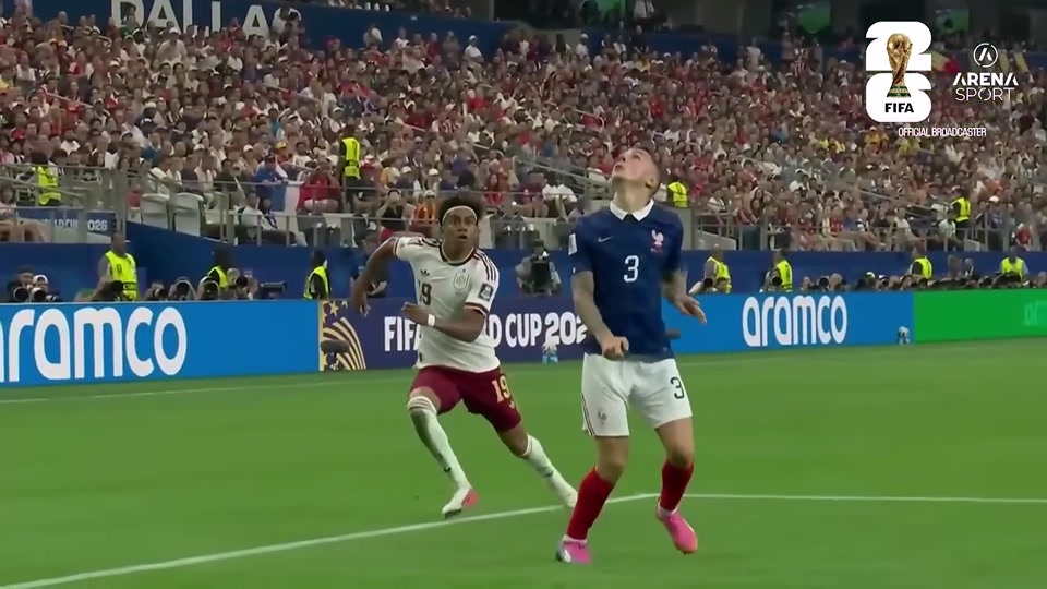 France vs Spain