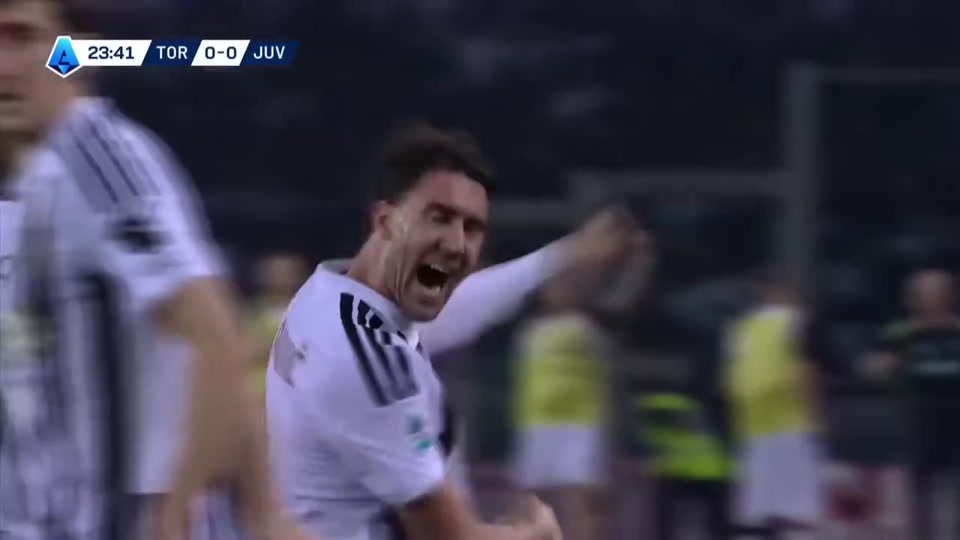 Highlight Torino vs Juventus