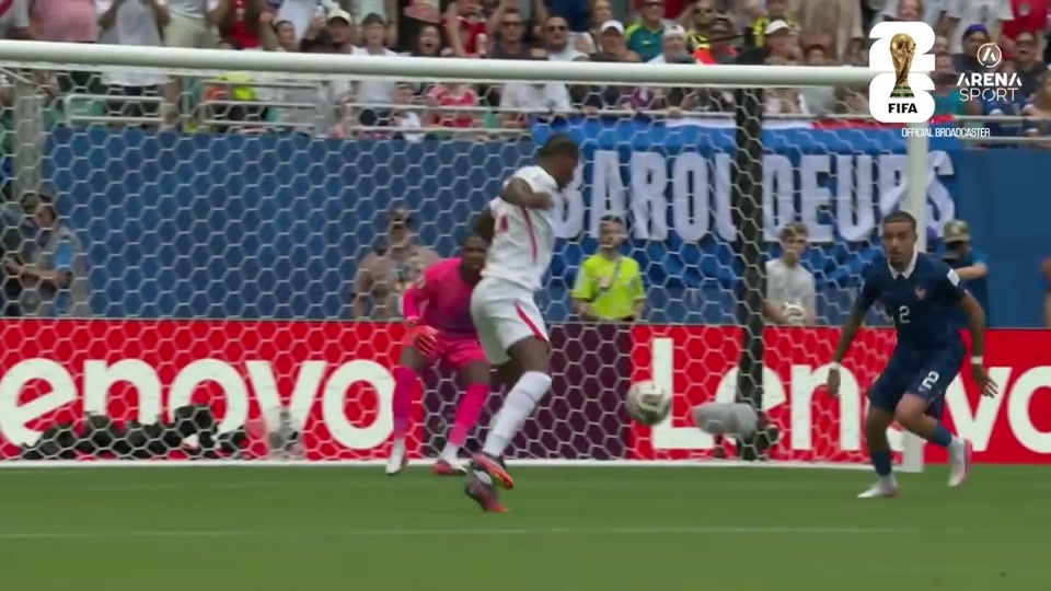 France vs England