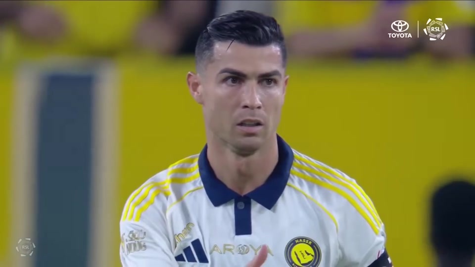 Highlight Al Nassr FC vs Damac