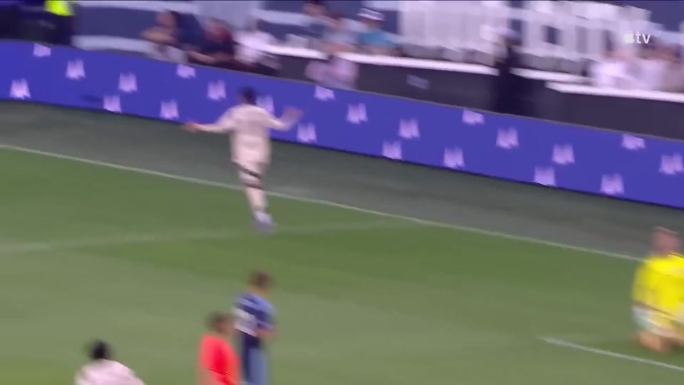 Highlight Sporting Kansas City vs New York Red Bulls