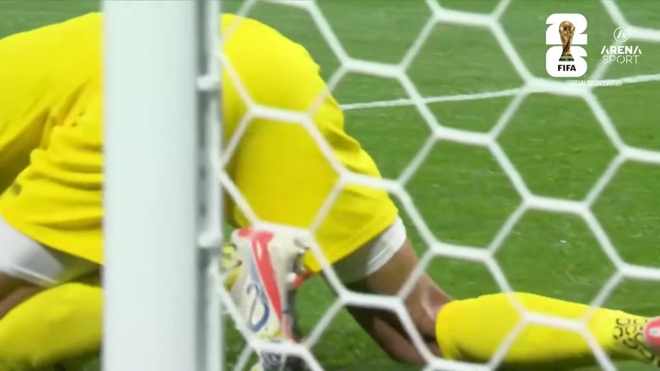 Highlight Spain vs Cape Verde