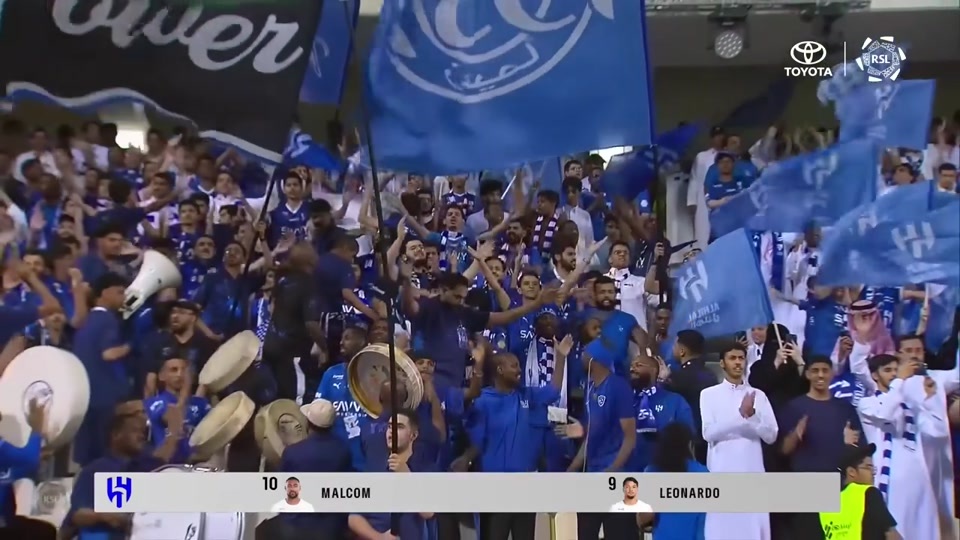Highlight Al Fayha vs Al Hilal